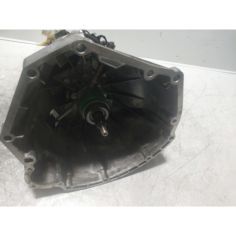 Recambio de caja cambios para jaguar s-type 2.5 v6 24v cat referencia OEM IAM JAN 0004783 