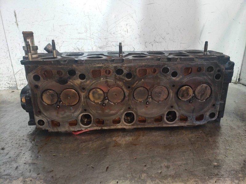 Recambio de culata para ford c-max (cb3) ghia referencia OEM IAM KKDA  