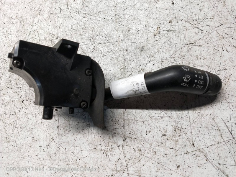 Recambio de mando limpia para jeep cherokee (j) 2.5 td referencia OEM IAM 4793313 62552B 