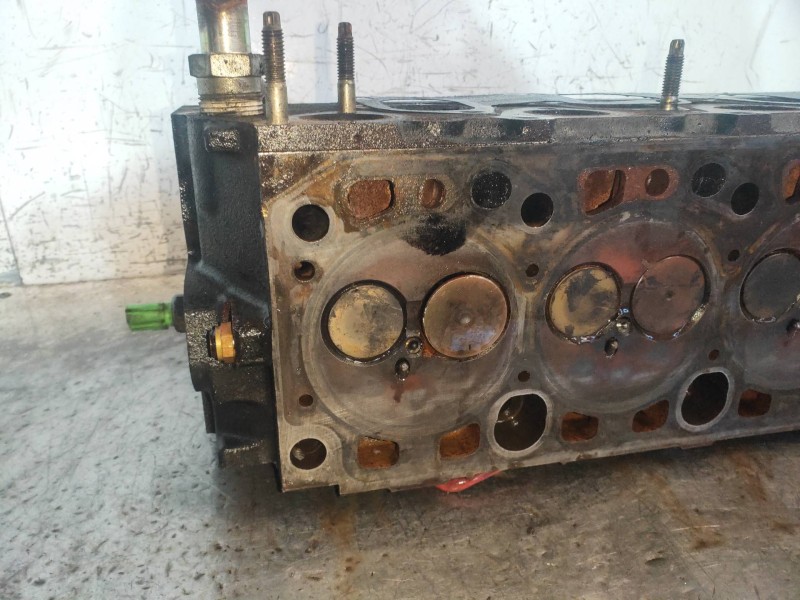 Recambio de culata para ford c-max (cb3) ghia referencia OEM IAM KKDA  