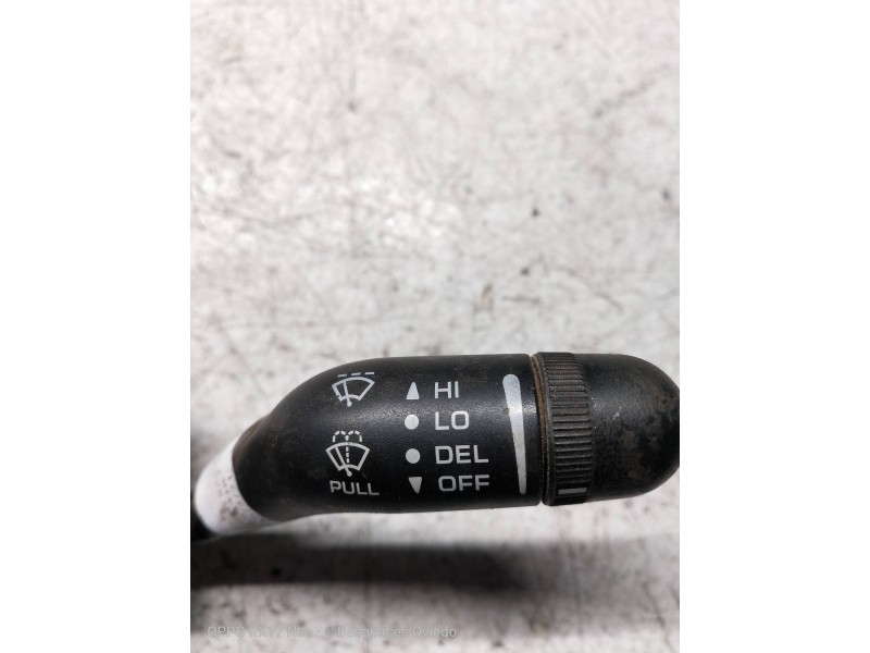 Recambio de mando limpia para jeep cherokee (j) 2.5 td referencia OEM IAM 4793313 62552B 