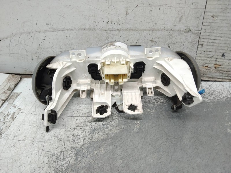 Recambio de mando calefaccion / aire acondicionado para citroen c1 sx referencia OEM IAM 559000H020  