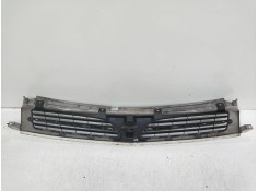 Recambio de rejilla delantera para nissan interstar mod. 04 (x70) 2.5 dci diesel cat referencia OEM IAM    2