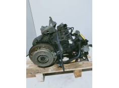 Recambio de motor completo para ford fiesta berlina 1.3 cat referencia OEM IAM J4J WA44670 