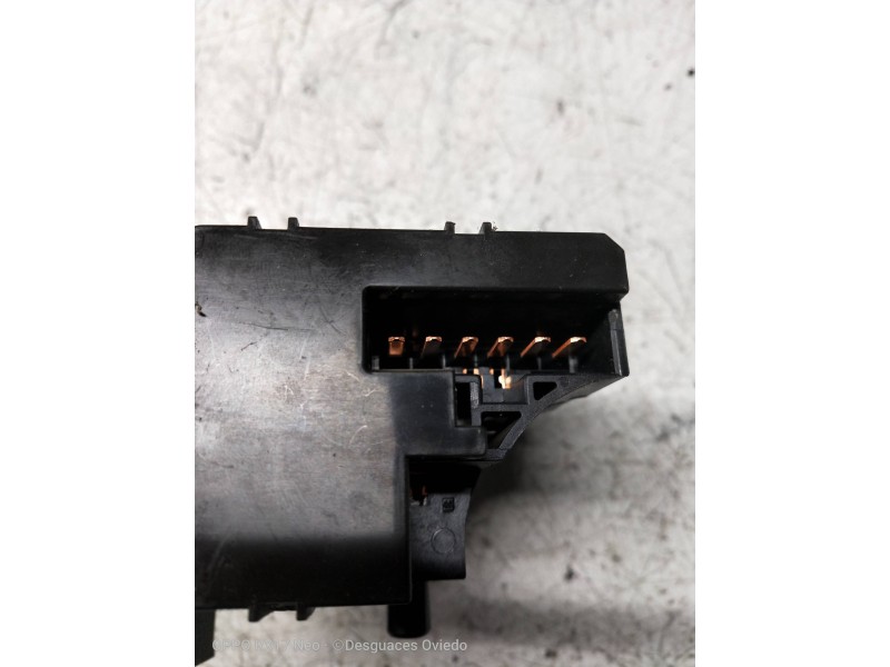 Recambio de mando limpia para jeep cherokee (j) 2.5 td referencia OEM IAM 4793313 62552B 