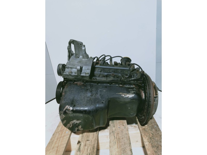 Recambio de motor completo para ford fiesta berlina 1.3 cat referencia OEM IAM J4J WA44670 