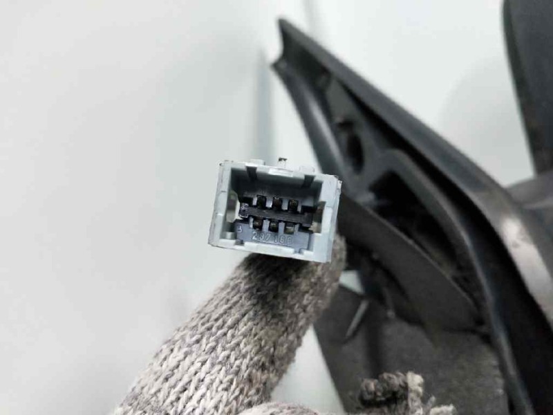 Recambio de retrovisor izquierdo para nissan interstar mod. 04 (x70) 2.5 dci diesel cat referencia OEM IAM   ELECTRICO