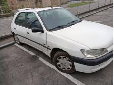 peugeot 306 berlina 3/4/5 puertas (s2) del año 1997