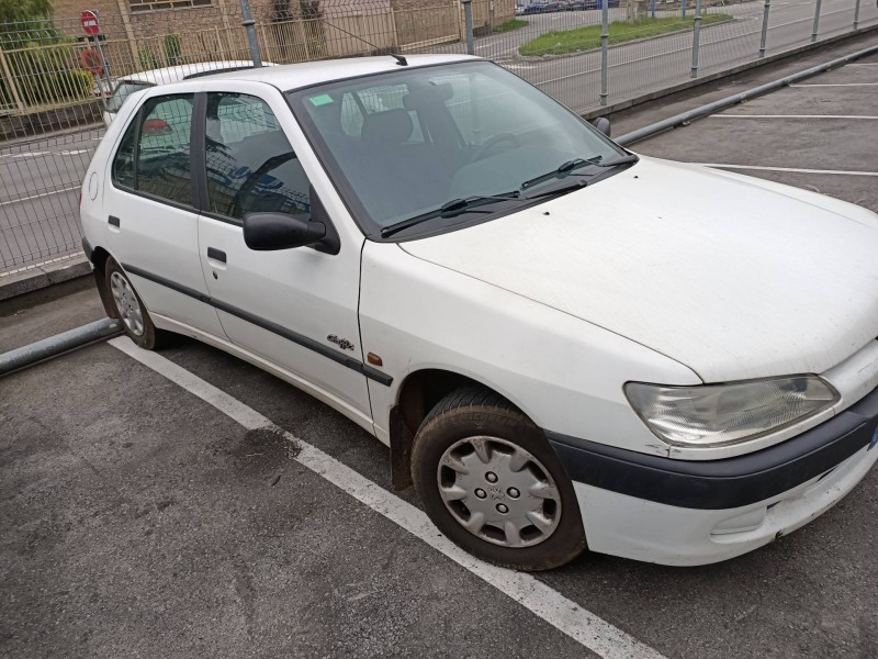 peugeot 306 berlina 3/4/5 puertas (s2) del año 1997