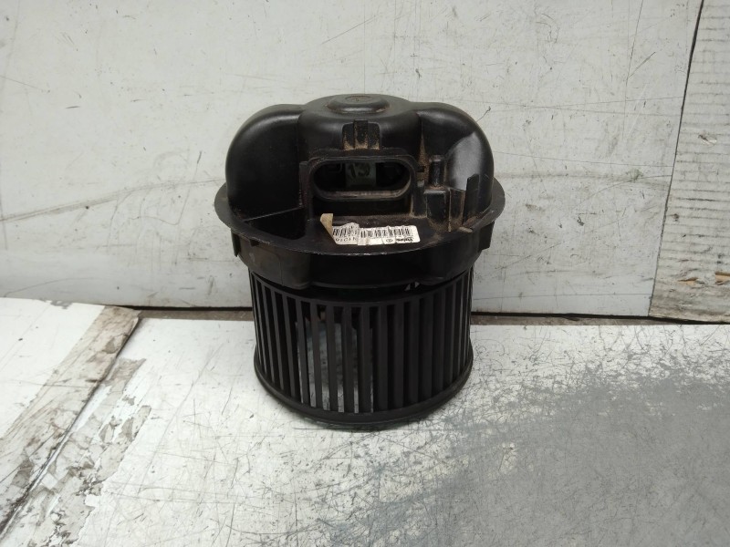 Recambio de motor calefaccion para citroen c1 sx referencia OEM IAM N101812H  