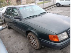 audi 100 berlina (c4) del año 1994