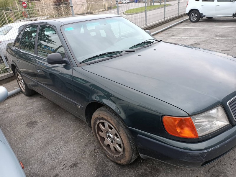 audi 100 berlina (c4) del año 1994 audi 100 berlina (c4) del año 1994