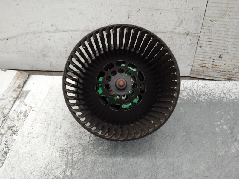 Recambio de motor calefaccion para citroen c1 sx referencia OEM IAM N101812H  