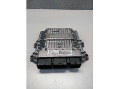 Recambio de centralita motor uce para peugeot 407 st confort referencia OEM IAM 5WS40264GT SW9663007980 HW9655534080 SID803A
