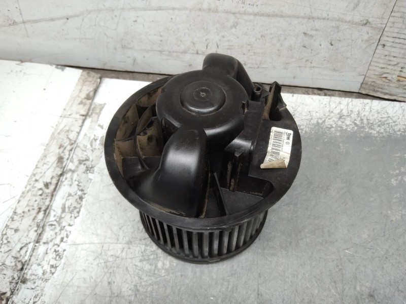 Recambio de motor calefaccion para citroen c1 sx referencia OEM IAM N101812H  