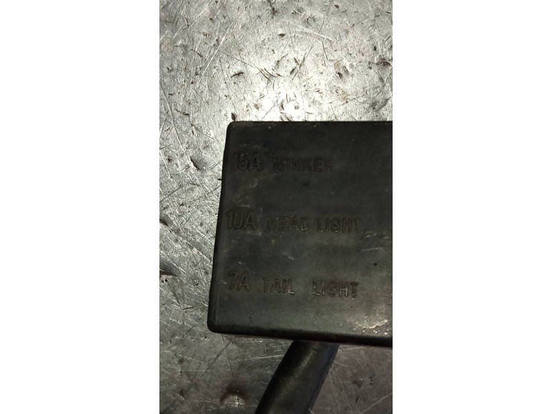 Recambio de modulo electronico para honda cb 450 n/cb 450 s cb 450 n referencia OEM IAM   