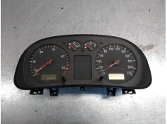 Recambio de cuadro instrumentos para volkswagen golf iv berlina (1j1) 1.9 tdi referencia OEM IAM 1J0920805E 02263628002 