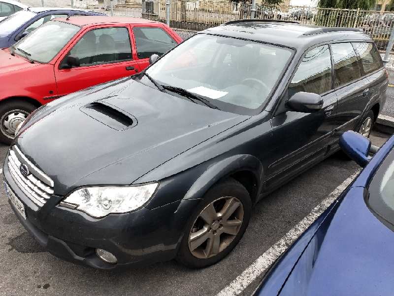 subaru legacy familiar/outback b13 (bp) del año 2008