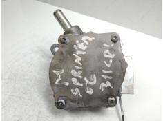 Recambio de depresor freno / bomba vacio para mercedes sprinterii caja cerrada (desde 01.06) 2.1 cdi cat referencia OEM IAM   