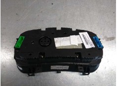 Recambio de cuadro instrumentos para volkswagen golf iv berlina (1j1) 1.9 tdi referencia OEM IAM 1J0920805E 02263628002  2