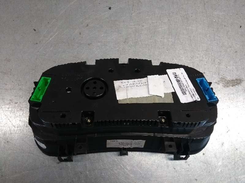 Recambio de cuadro instrumentos para volkswagen golf iv berlina (1j1) 1.9 tdi referencia OEM IAM 1J0920805E 02263628002 