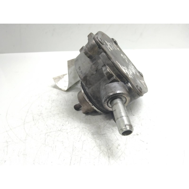 Recambio de depresor freno / bomba vacio para mercedes sprinterii caja cerrada (desde 01.06) 2.1 cdi cat referencia OEM IAM   