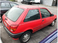 ford fiesta berl./courier del año 1989 2