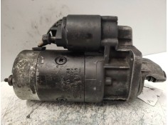 Recambio de motor arranque para jeep cherokee (xj) 2.5 td limited referencia OEM IAM 0001218168 BOSCH 