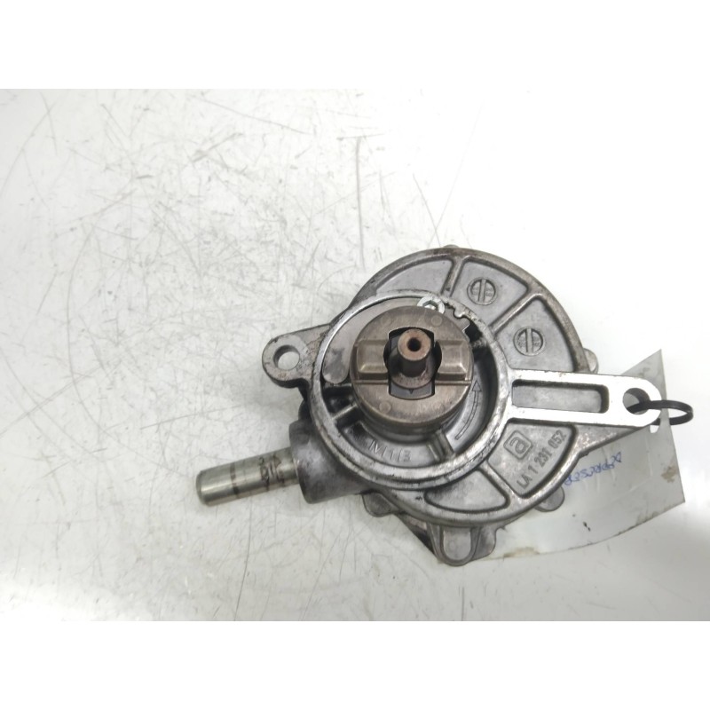 Recambio de depresor freno / bomba vacio para mercedes sprinterii caja cerrada (desde 01.06) 2.1 cdi cat referencia OEM IAM   