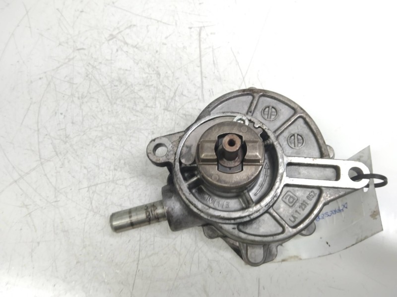 Recambio de depresor freno / bomba vacio para mercedes sprinterii caja cerrada (desde 01.06) 2.1 cdi cat referencia OEM IAM   