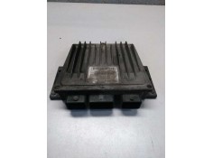 Recambio de centralita motor uce para renault clio ii fase ii (b/cb0) 1.5 dci diesel referencia OEM IAM R0410B023B 8200331477 82