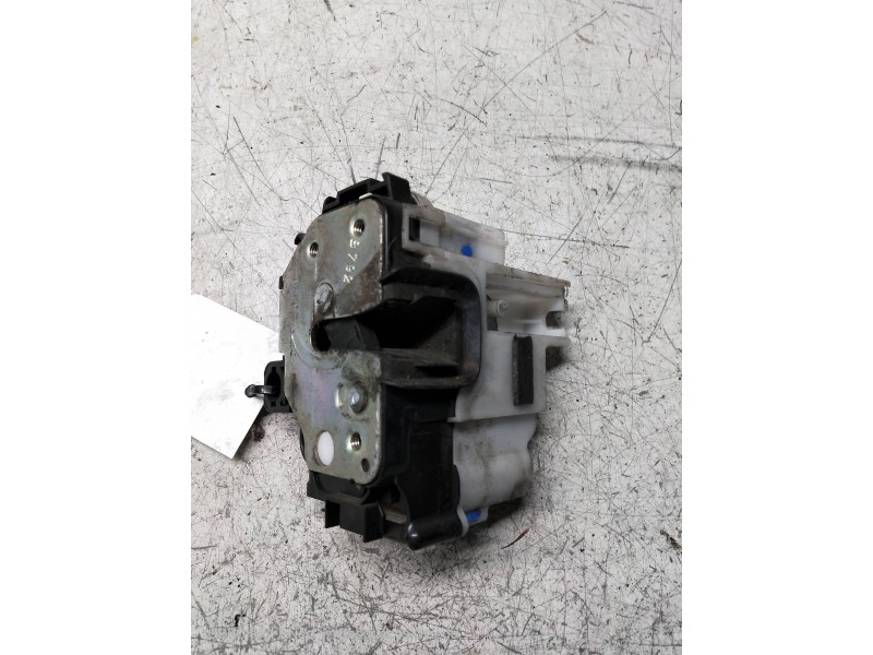 Recambio de motor cierre centralizado delantero izquierdo para fiat panda (169) 1.3 jtd cat referencia OEM IAM   5P