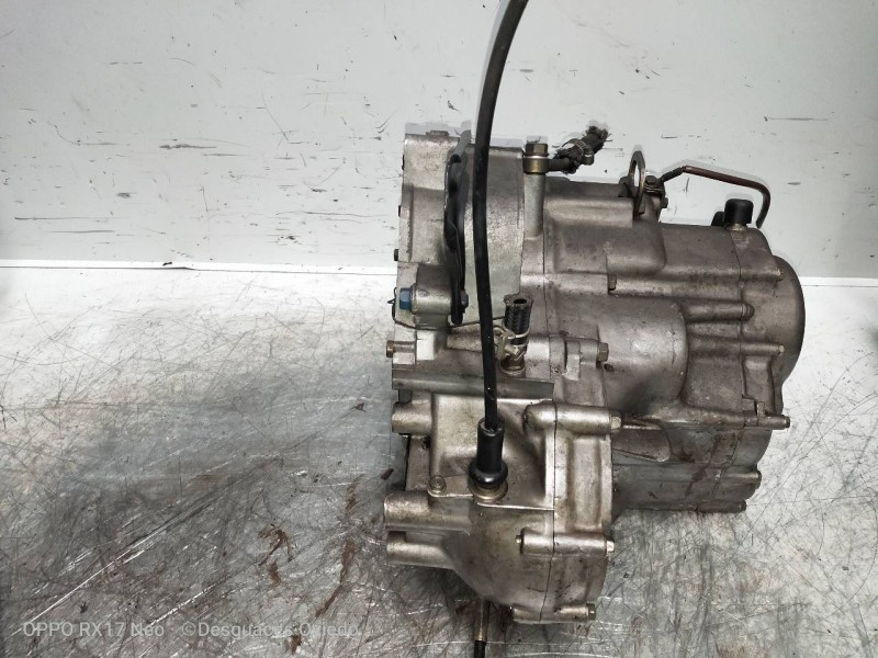 Recambio de caja cambios para triumph acclaim referencia OEM IAM   