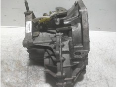 Recambio de caja cambios para renault espace iv (jk0) 2.2 dci turbodiesel referencia OEM IAM PK65S13 B095916  2