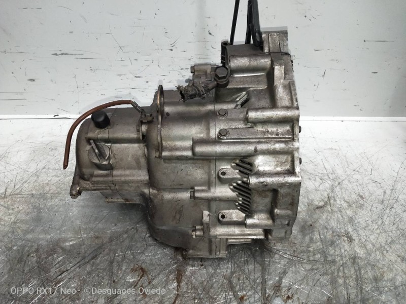 Recambio de caja cambios para triumph acclaim referencia OEM IAM   