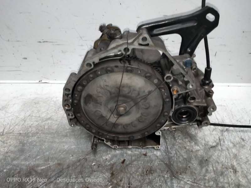 Recambio de caja cambios para triumph acclaim referencia OEM IAM   