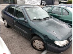 citroen xsara berlina del año 1998