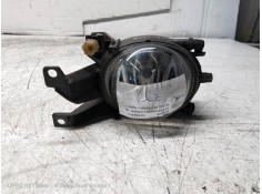 Recambio de faro antiniebla izquierdo para bmw serie 5 berlina (e39) 525tds referencia OEM IAM   