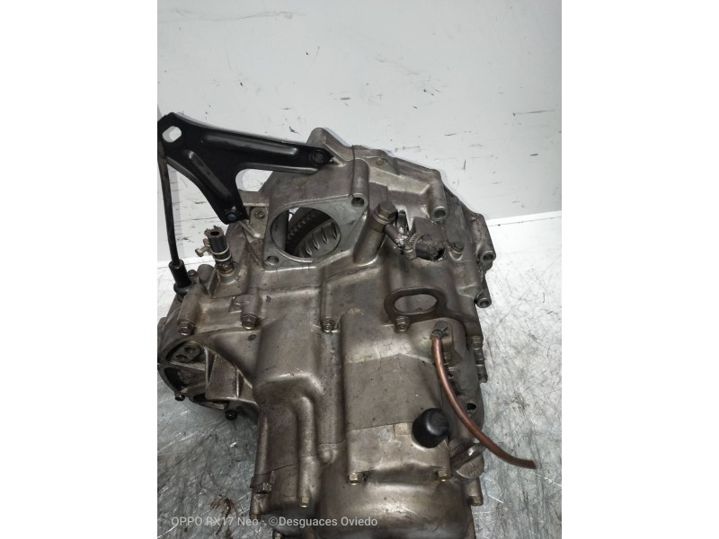 Recambio de caja cambios para triumph acclaim referencia OEM IAM   