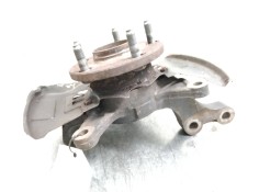 Recambio de mangueta delantera derecha para toyota rav 4 (a2) 1.8 16v cat referencia OEM IAM    2