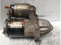 Recambio de motor arranque para jeep compass sport referencia OEM IAM 05034555AA M000T320712C 24 I 16V