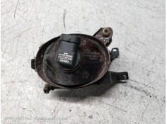Recambio de faro antiniebla izquierdo para bmw serie 5 berlina (e39) 525tds referencia OEM IAM    2