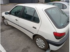 peugeot 306 berlina 3/4/5 puertas (s2) del año 1997 2