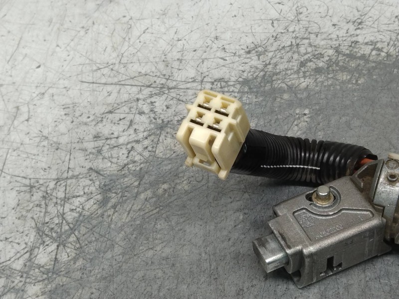 Recambio de conmutador de arranque para citroen c1 sx referencia OEM IAM   