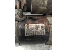 Recambio de motor arranque para jeep compass sport referencia OEM IAM 05034555AA M000T320712C 24 I 16V 2