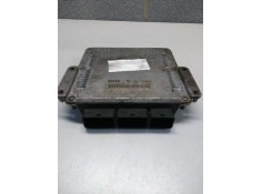 Recambio de centralita motor uce para renault espace iv (jk0) 2.2 dci turbodiesel referencia OEM IAM 0281011103 8200211726 82000