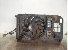 Recambio de electroventilador para citroen xsara berlina 1.4 hdi referencia OEM IAM 9643520680  