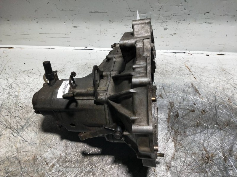 Recambio de caja cambios para triumph acclaim referencia OEM IAM GN 8600837 