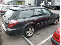 subaru legacy familiar/outback b13 (bp) del año 2008 2