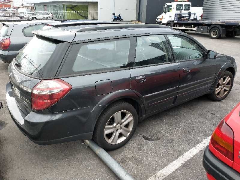 subaru legacy familiar/outback b13 (bp) del año 2008
